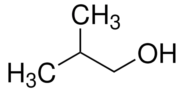 Isobutylalkohol &#8805;99%, FCC, FG