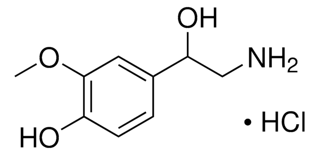 DL-Normetanephrin -hydrochlorid &#8805;98%