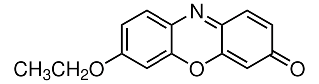 Resorufinethylether &#8805;98% (TLC), powder