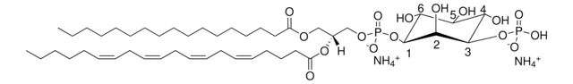 17:0-20:4 PI(3)P Avanti Polar Lipids LM1900, powder