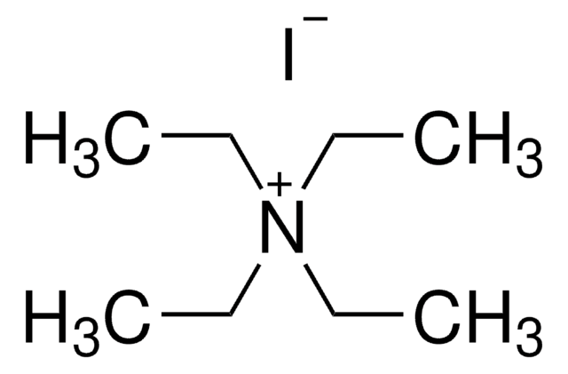 Tetraethylammoniumiodid 98%