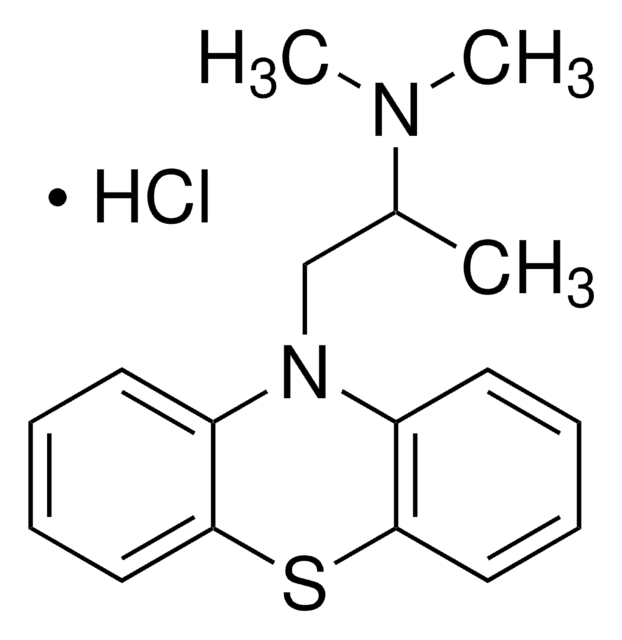 Promethazin -hydrochlorid