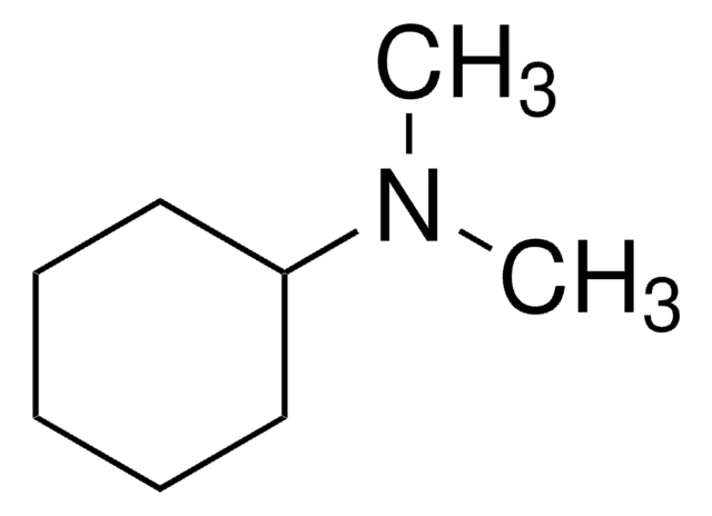 N,N-Dimethylcyclohexylamin 99%