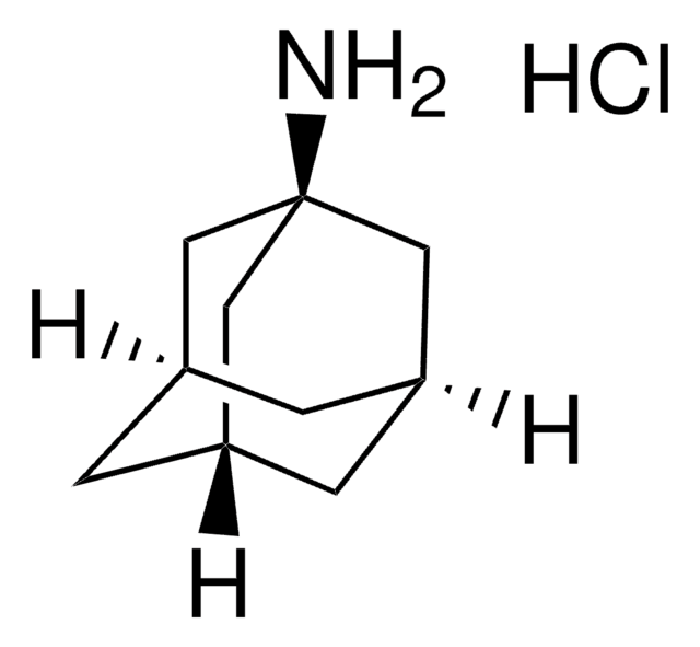 1-Adamantylamin -hydrochlorid United States Pharmacopeia (USP) Reference Standard