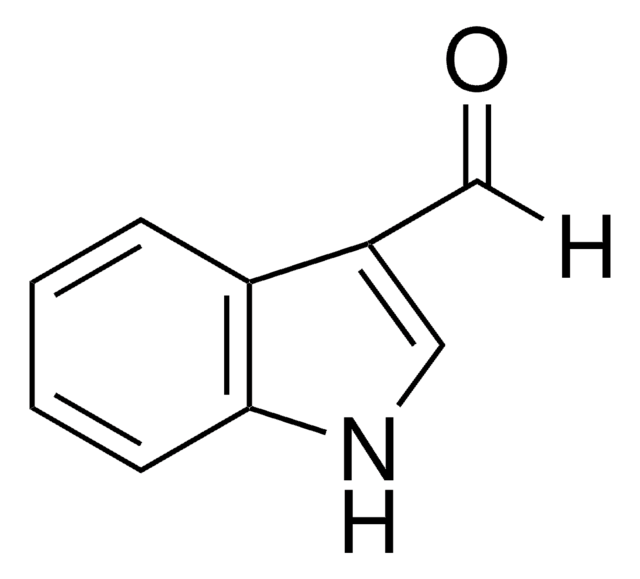 Indol-3-carboxaldehyd 97%