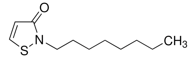 2-Octyl-4-isothiazolin-3-on PESTANAL&#174;, analytical standard