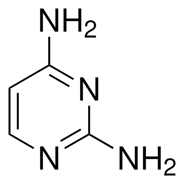 2,4-Diaminopyrimidin 98%