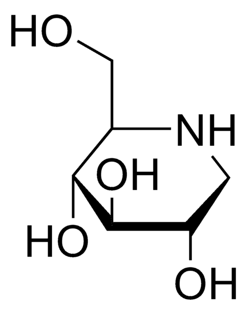 1-Desoxynojirimycin analytical standard