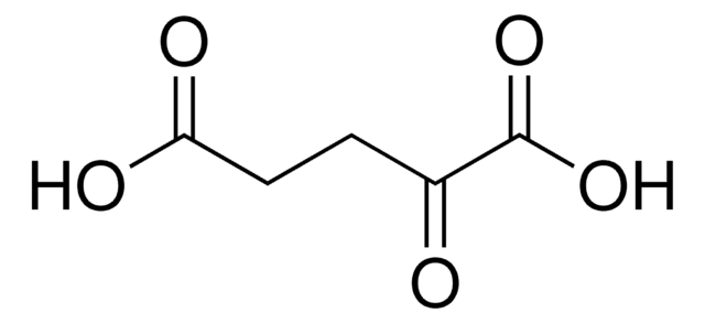 &#945;-Ketoglutarsäure 99.0-101.0% (T)