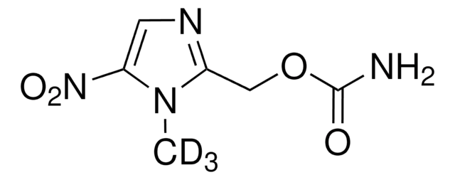 Ronidazol-d3 VETRANAL&#174;, analytical standard