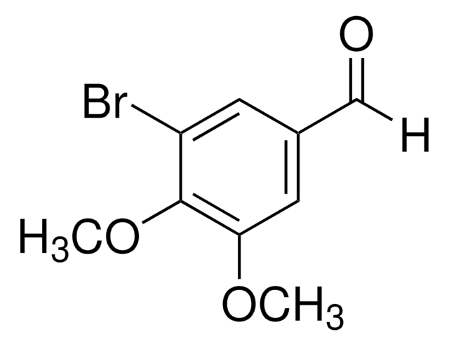 5-Bromveratraldehyd 98%