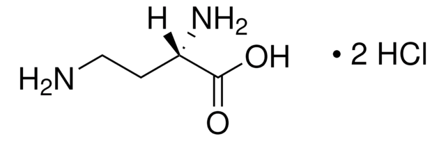 L-2,4-Diamino-buttersäure -dihydrochlorid &#8805;95.0%