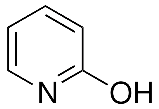 2-Hydroxypyridin 97%