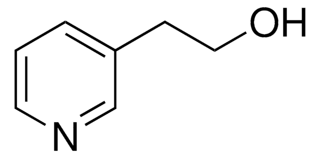 3-(2-hydroxyethyl)pyridine AldrichCPR