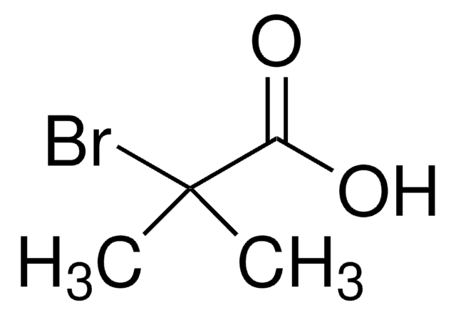 2-Brom-2-methylpropionsäure 98%