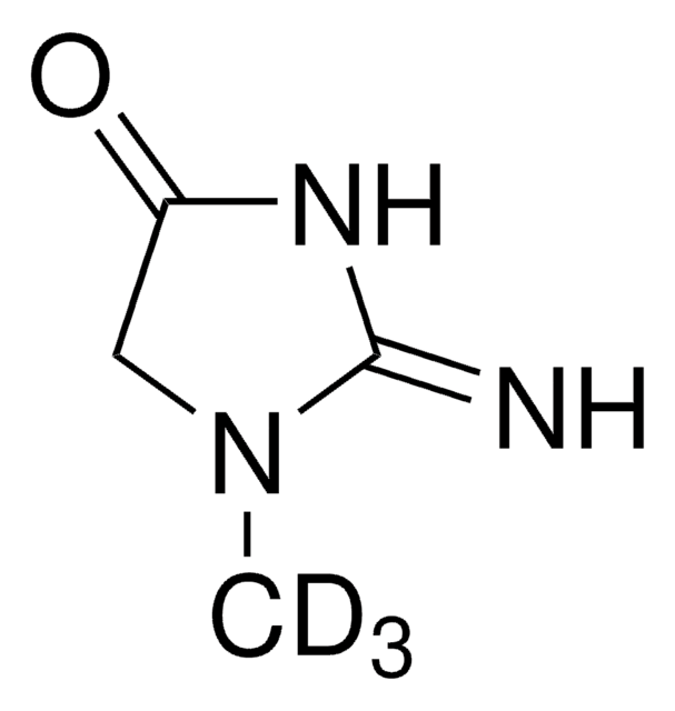 Creatinin-(methyl-d3) 98 atom % D