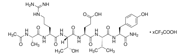 Win6mer trifluoroacetate salt &#8805;98% (HPLC)