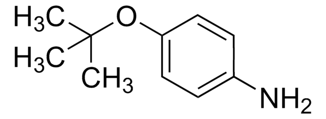 4-tert-Butoxyaniline AldrichCPR