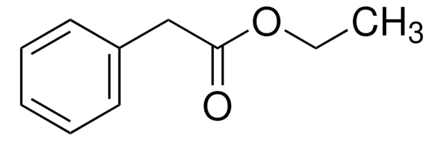 Ethyl phenylacetate &#8805;98%, FCC, FG