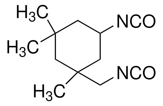 Isophorondiisocyanat 98%, mixture of isomers