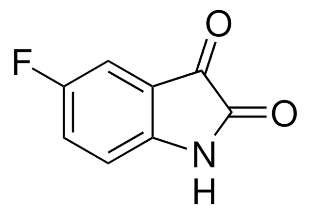 5-Fluorisatin 98%