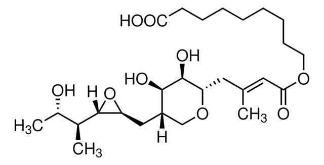 Mupirocin United States Pharmacopeia (USP) Reference Standard