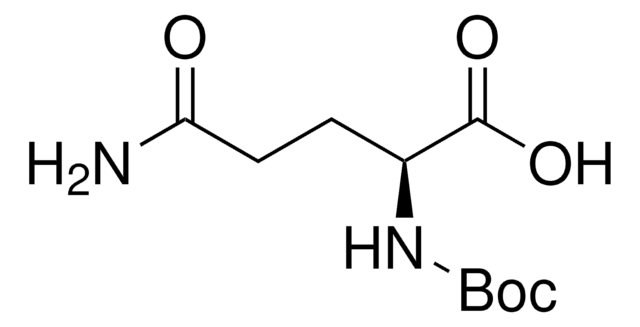 Boc-Gln-OH 98%