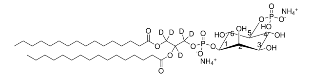 rac-16:0 PI(5)P-d5 Avanti Polar Lipids 850173P, powder