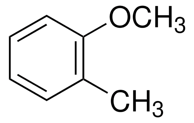 2-Methylanisole &#8805;99%, FG