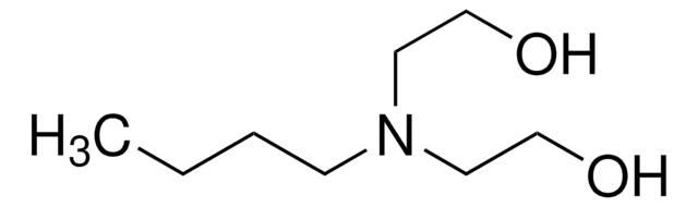 N-Butyldiethanolamine &#8805;98.6%