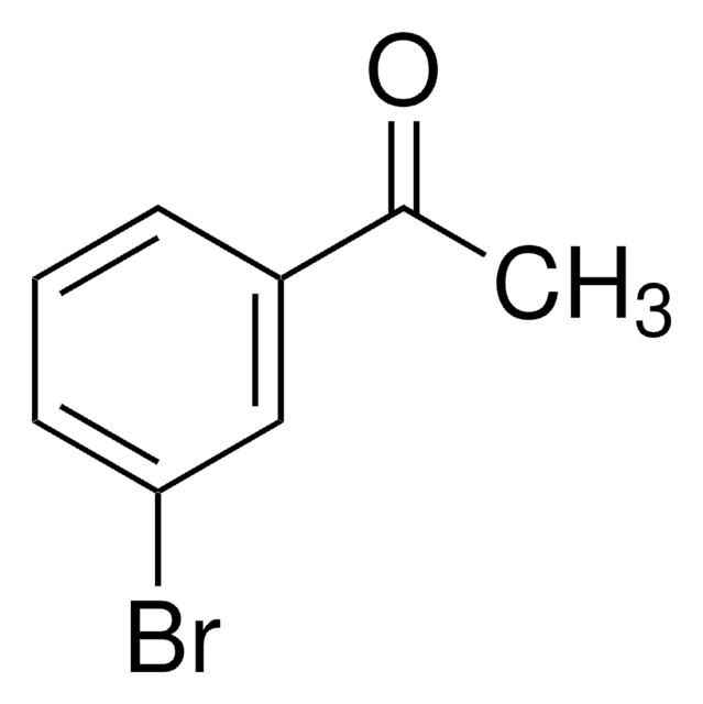 3&#8242;-Bromacetophenon ReagentPlus&#174;, 99%