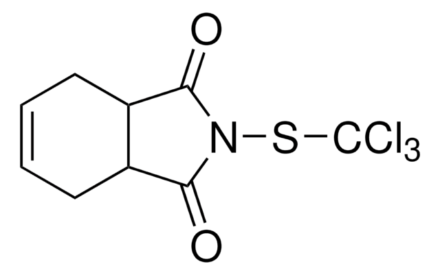 Captan PESTANAL&#174;, analytical standard