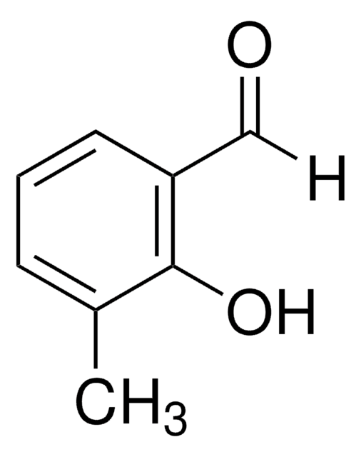 2-Hydroxy-3-methylbenzaldehyd 98%