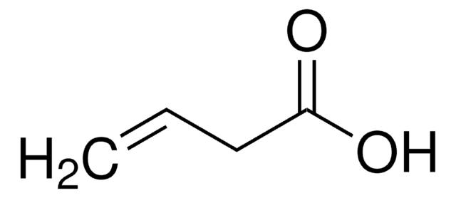 3-Butensäure 97%