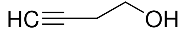 3-Butyn-1-ol 97%