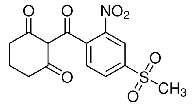 Mesotrion PESTANAL&#174;, analytical standard