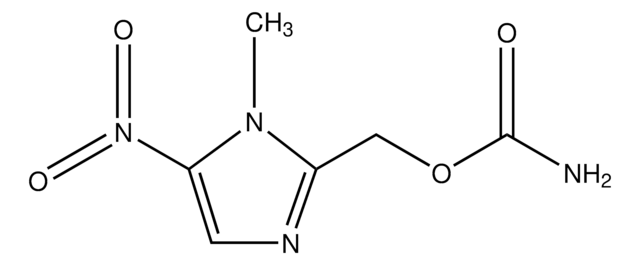 Ronidazol analytical standard