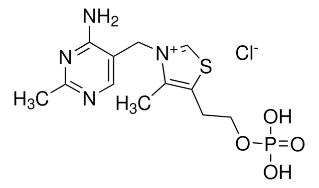 Thiamin-monophosphat-chlorid Dihydrat