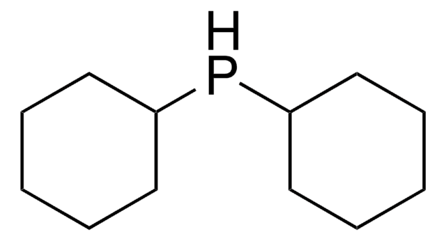 Dicyclohexylphosphine 97%