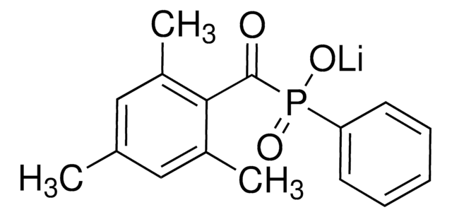 Lithium-Phenyl-2,4,6-trimethylbenzoylphosphinat &#8805;95%