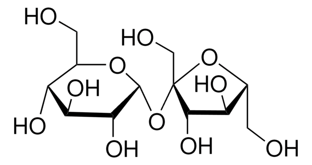 Saccharose BioUltra, for molecular biology, &#8805;99.5% (HPLC)