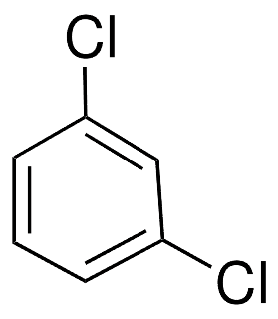 1,3-Dichlorobenzene puriss., &#8805;99.0% (GC)