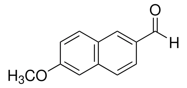 6-Methoxy-2-naphthaldehyd 98%