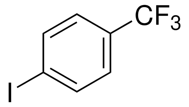 4-Iodbenzotrifluorid 97%