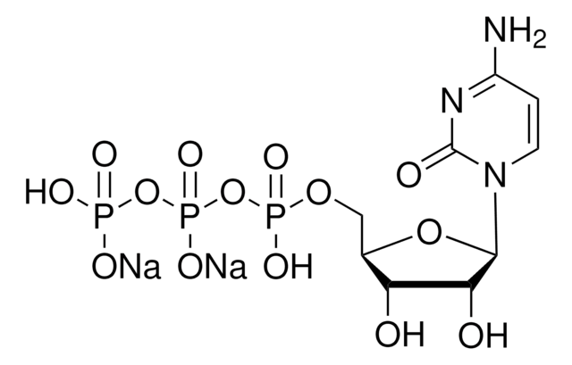 Cytidin-5&#8242;-triphosphat Dinatriumsalz &#8805;95%