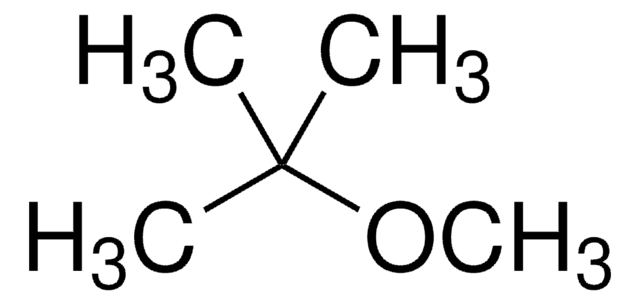 tert-Butylmethylether for analysis EMSURE&#174; ACS