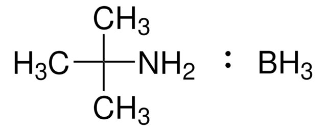 Borane tert-butylamine complex powder, 97%