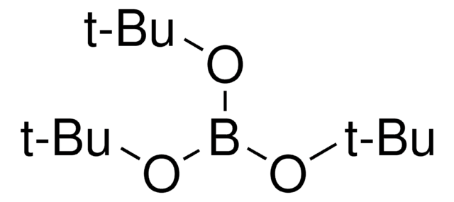 Tri-tert-butylborat 98%