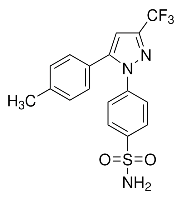 Celecoxib &#8805;98% (HPLC)