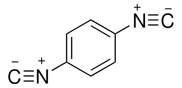 1,4-Phenylendiisocyanid 97%